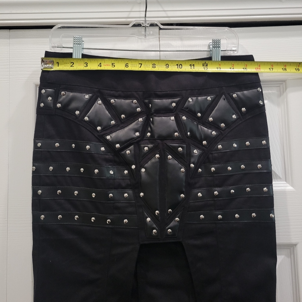 Mini Fishtale Skirt - Picture 11 of 12